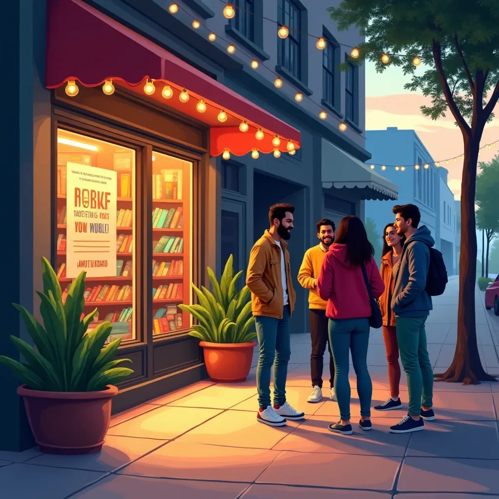 Sustainable workspace