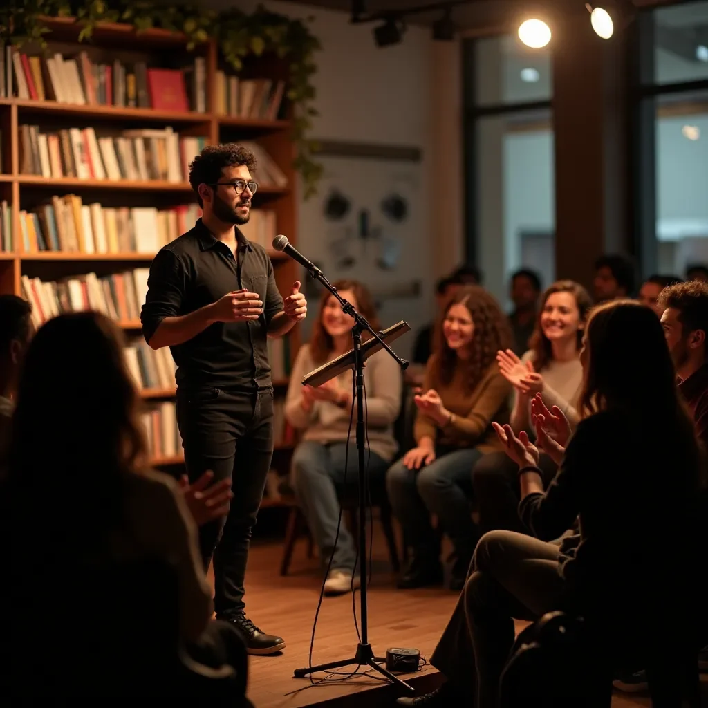 Collaborative innovation